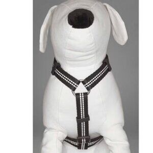 Dog Harness: NWT Reflective Traffic Control Handle, L/XL